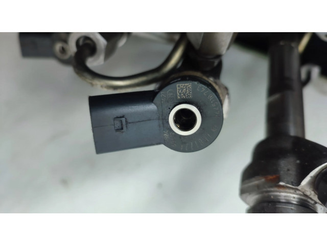 Комплект системы впрыска топлива 8511626, 0445010586    BMW 3 GT F34 для дизельного двигателя  2