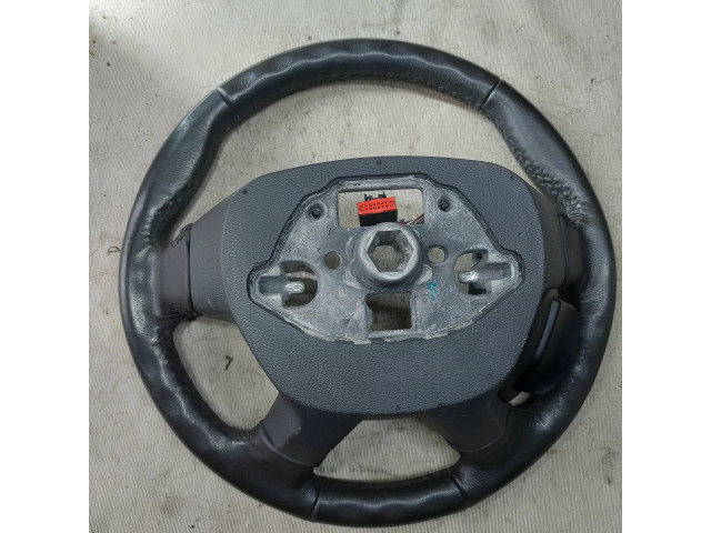 Руль Ford Transit Custom 2013- года 6202062