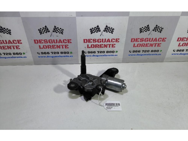 Моторчик заднего дворника 039201856    Renault Scenic III -  Grand scenic III