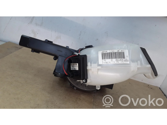 Вентилятор печки 9650872580, 173610100 Citroen C4 Grand Picasso
