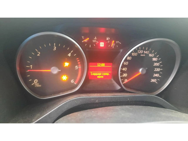 Панель приборов 8M2T10849CD Ford Galaxy