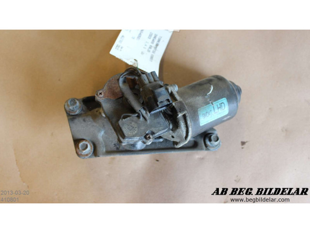 Моторчик дворников Daewoo Kalos