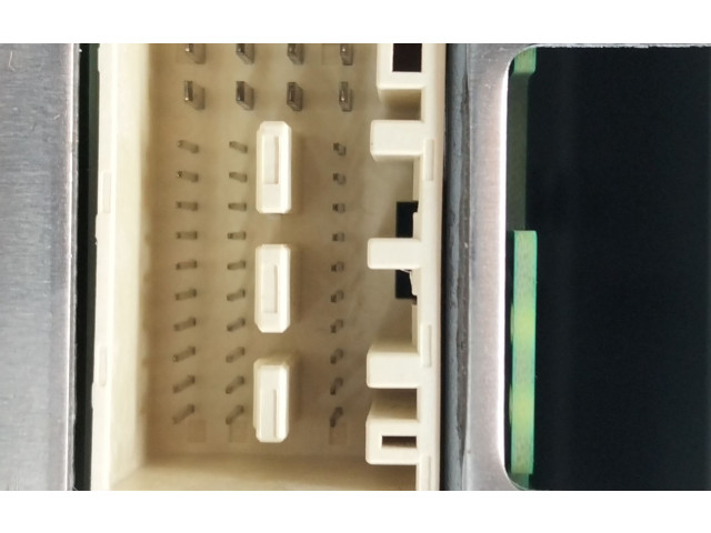 Дисплей 96160K78714X Hyundai i10