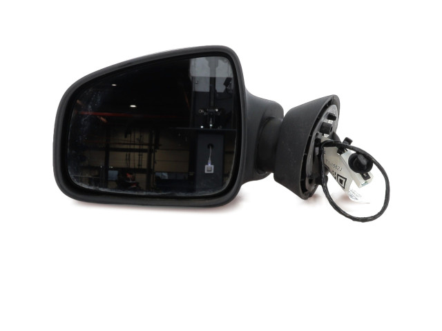 Зеркало электрическое Dacia Logan I 2004 - 2012 года