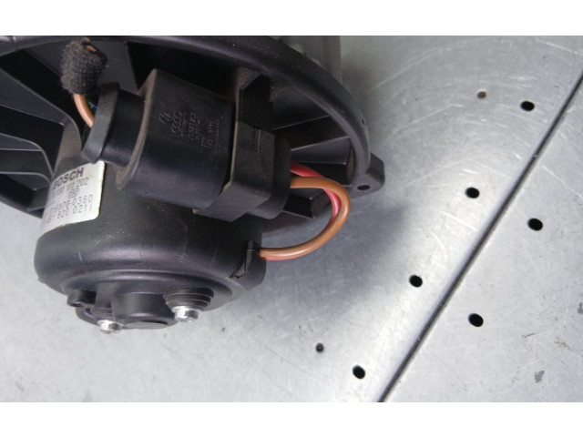 Вентилятор печки    0130111202, 0130111202   Audi A6 S6 C5 4B