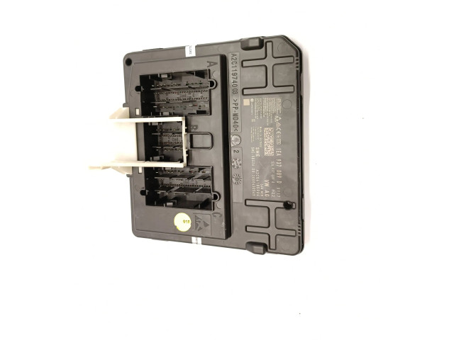 Блок комфорта 1EA937089D, 1EA937089A Volkswagen ID.3