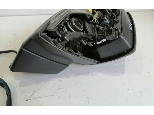 Zpětné zrcátko Audi Q7 4M 2017 4M0857536B