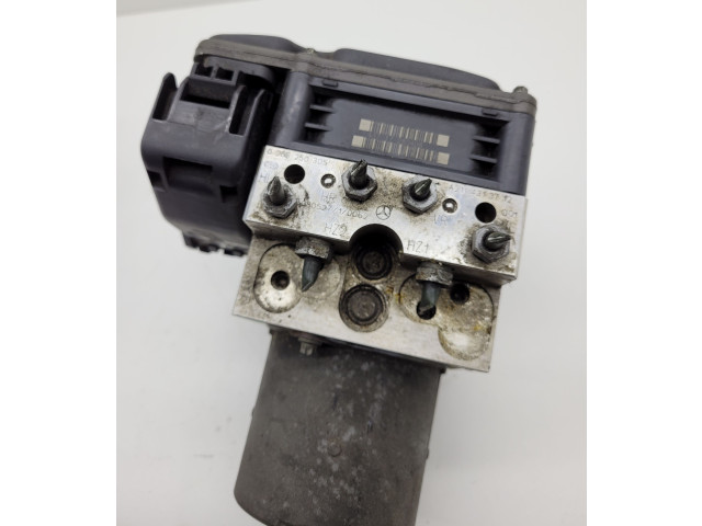 Jednotka ABS A2114313712, 0265250305 Mercedes-Benz CLS C219 2009