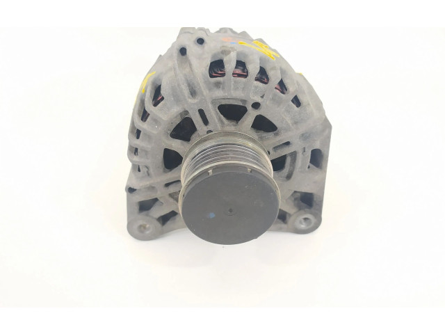 Генератор 231007707R, 2617345A   Dacia Duster      