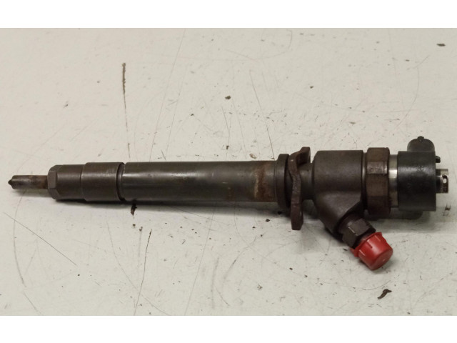 Форсунка 0445110078, 8658352    Volvo XC90   