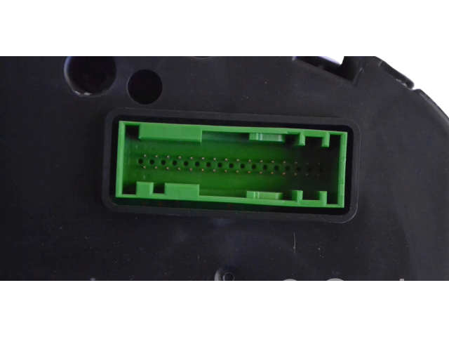 Панель приборов HX7310849BE Jaguar XE