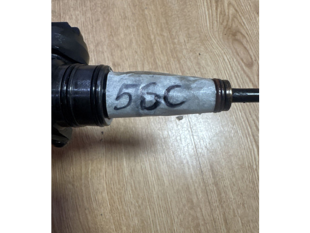 Vstřikovač BOSCH0414720313 Volkswagen Caddy