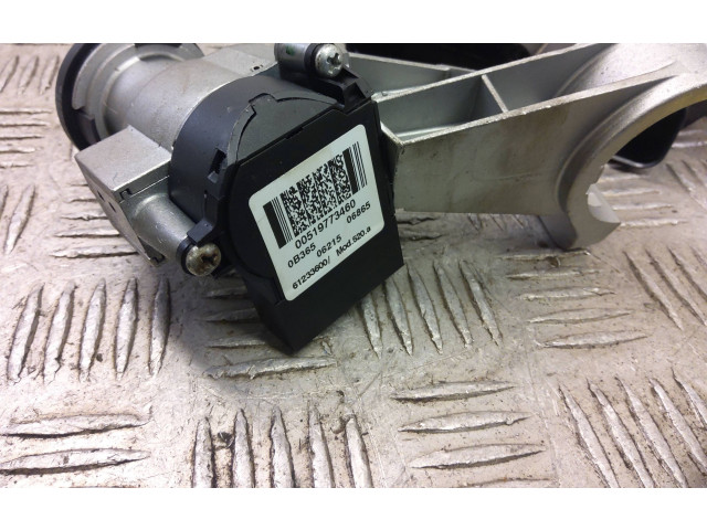 Комплект блоков управления 55260938 Jeep Renegade