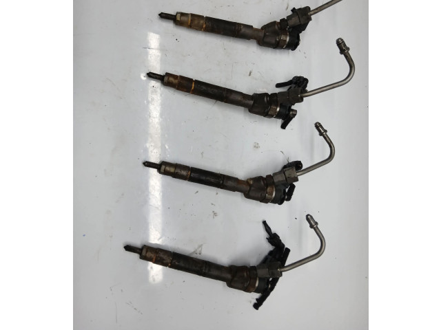 Turbodmychadlo Комплект жиклеров (форсунок) A6400700787   Mercedes-Benz B W245   