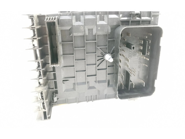 Pojistková skříňka Řídící jednotka BSM 1K0937125 Seat Altea 2005