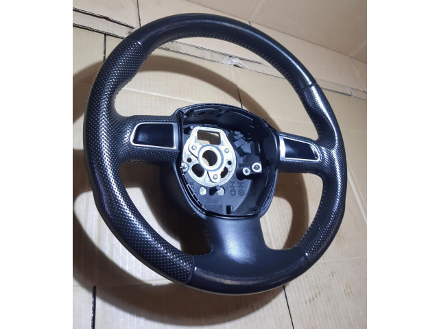 Руль Audi A3 S3 8P  2003 - 2012 года       