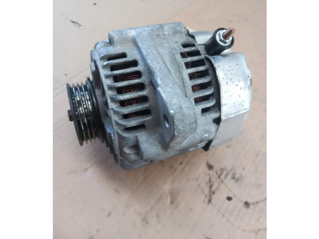 Генератор 2706097402 Daihatsu Sirion