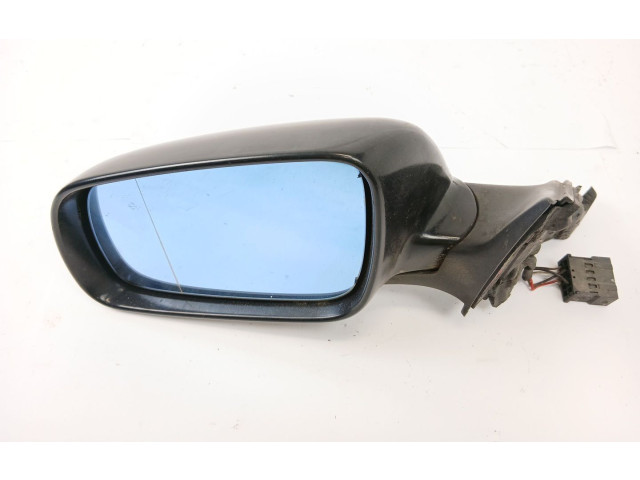 Зеркало электрическое        Audi A3 S3 8P  2003 - 2012 года   
