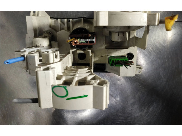 Блок управления климат-контролем    Suzuki Ignis