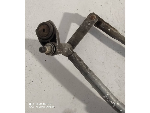 Механизм стеклоочистителей (трапеция)