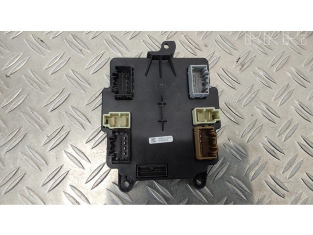 Блок управления дверью