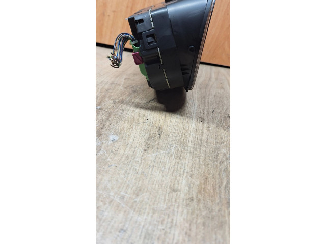 Přístrojová deska Volkswagen Polo IV 9N3 2007 6Q0920803S, VWZ3Z800212419