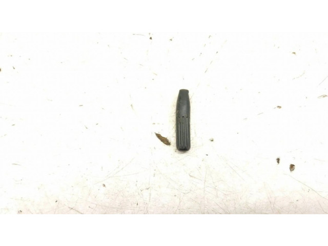 Задний замок