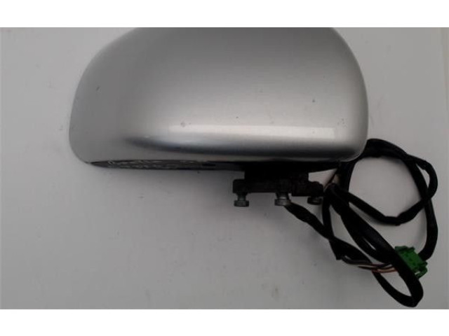 Зеркало электрическое        Volkswagen New Beetle  1998 - 2011 года   