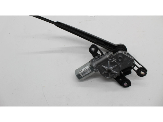 Моторчик заднего дворника 5G0955711C    Skoda Citigo