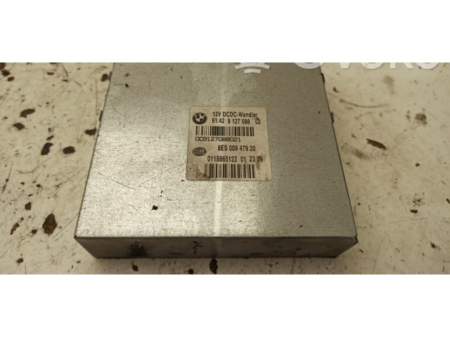 Блок управления коробкой передач 8ES00947920, 8ES00947920 Mini One - Cooper Coupe R56