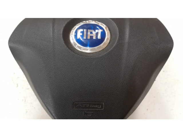 Надувная подушка для руля