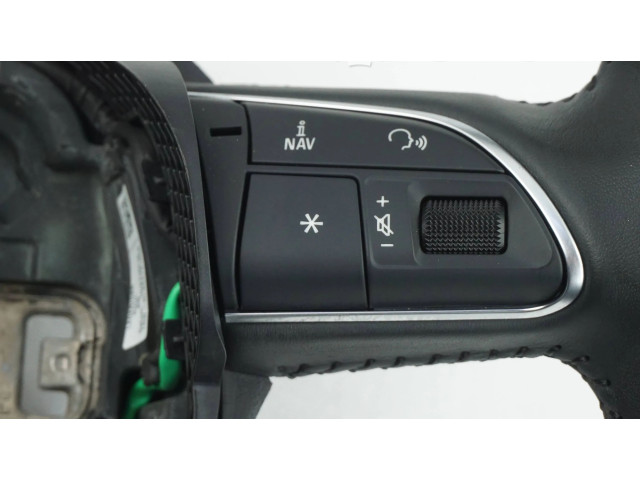 Руль Audi A3 S3 8V 2013 - 2019 года 8U0419091B