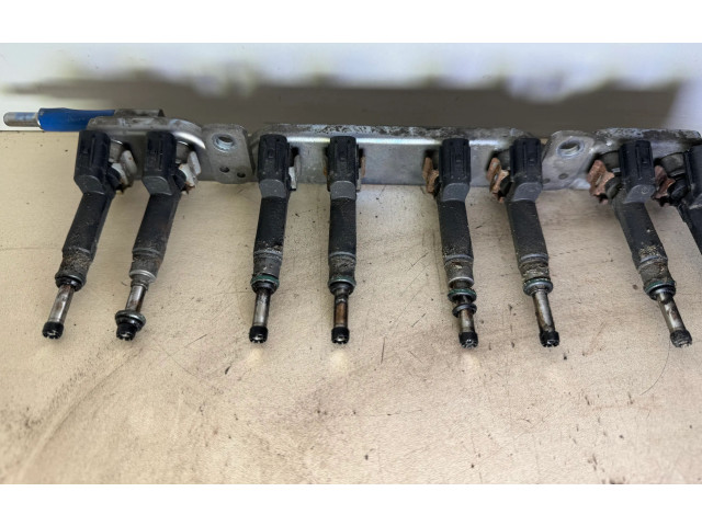 Vstřikovač 2140824, 2104484 Nissan Juke I F15 HR16DE