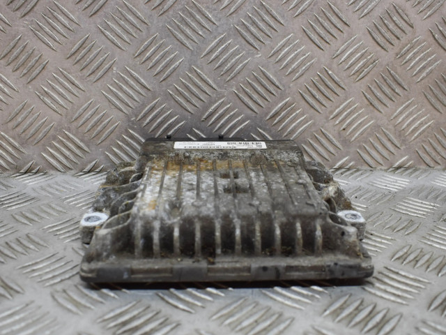 Řídící jednotka BK2112A650AC, S180146202   Ford Transit Custom 2014