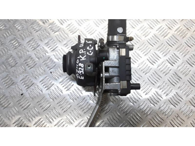 Turbodmychadlo Турбина 4U306K682BJ Citroen C6 2.7