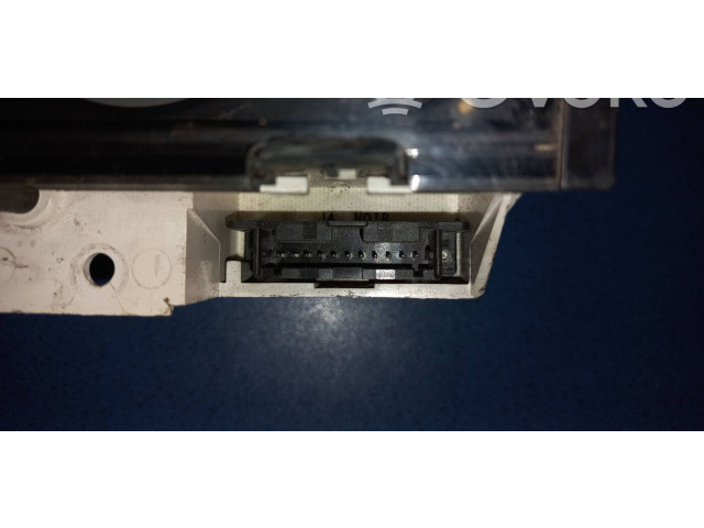 Панель приборов 09021002020   Citroen Xantia       