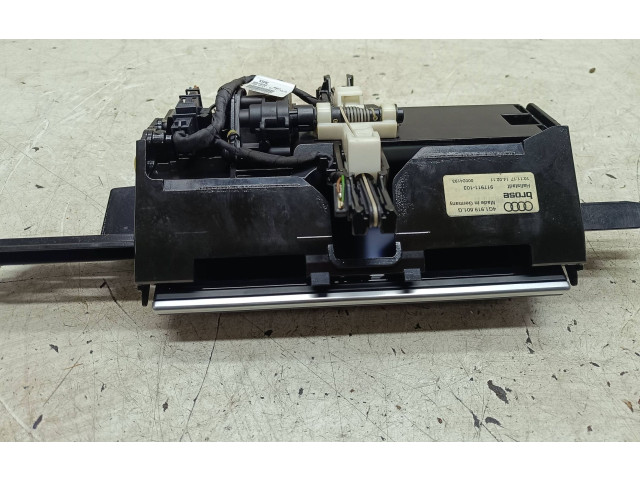 Дисплей    4G1919601G, 917911103   Audi A7 S7 4G