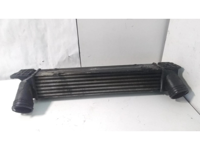 Интеркулер 3093796 BMW 1 E82 E88 2.0