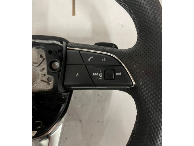 Volant Audi Q7 4M 2015 4M8419091Q