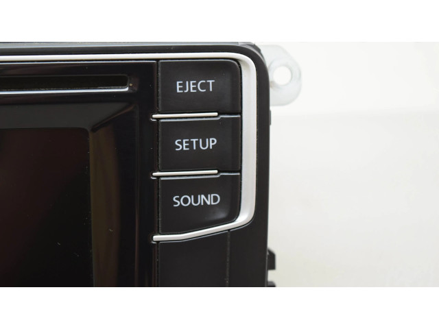 Дисплей 1K8035150 Volkswagen Caddy