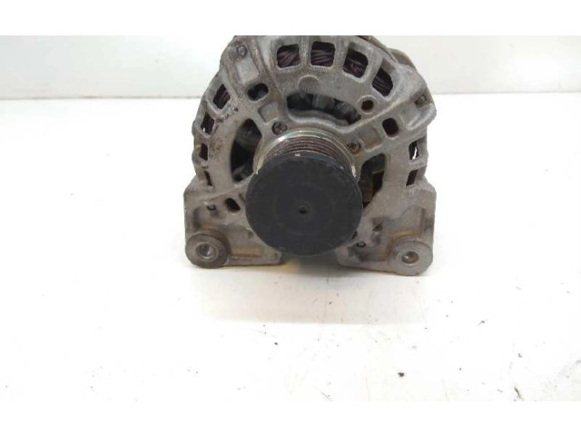 Генератор 231006007R   Renault Clio III