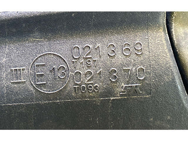 Зеркало электрическое Mitsubishi Lancer X 2007 - года