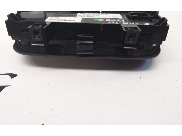 Блок управления климат-контролем 735447949   Fiat Grande Punto