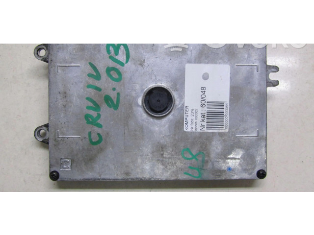 Řídící jednotka Honda CR-V 2015