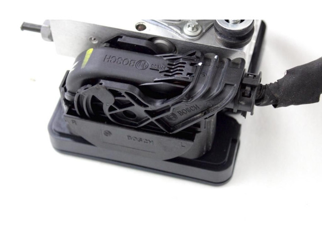 Блок АБС 476604020R   Dacia  Duster II  2017 - 2024 года