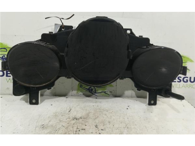 Přístrojová deska Honda Civic 2012 HR0407031