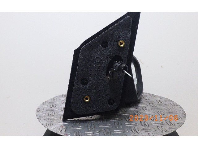 Зеркало электрическое        Skoda Citigo  2011 - 2020 года   