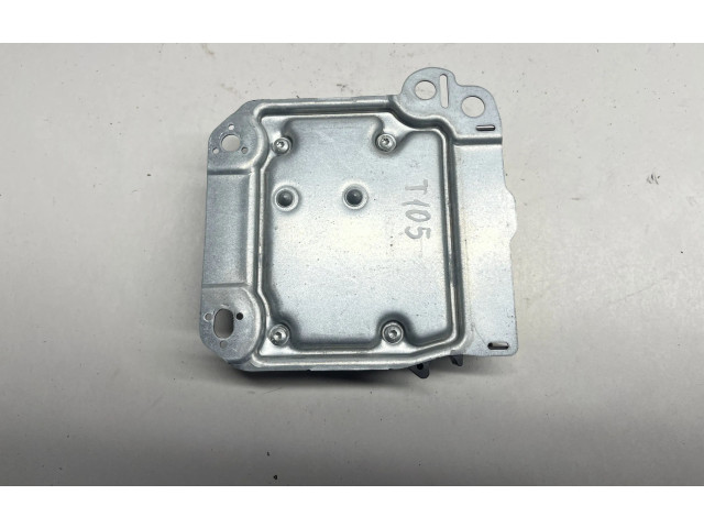 Блок подушек безопасности A1669001609, A1668200426   Mercedes-Benz GL X166