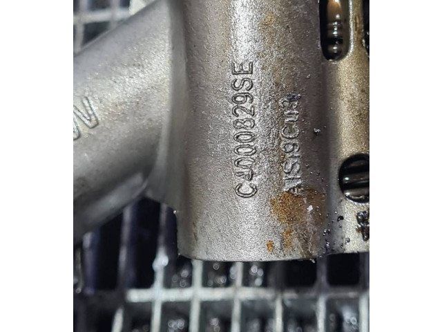 Čerpadlo oleje Volkswagen Touareg I Casa