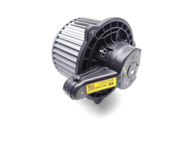 Вентилятор печки B0021190904 Hyundai i10